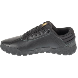 Sapatos Caterpillar Hex+ P726259 preto 1
