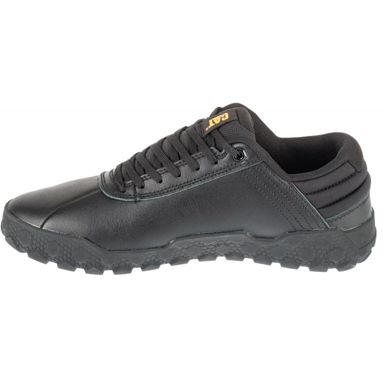 Sapatos Caterpillar Hex+ P726259 preto 1