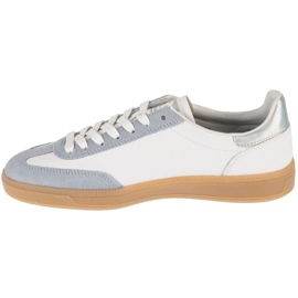 Rieker Sneakers W2200-84 Sapatos branco 1