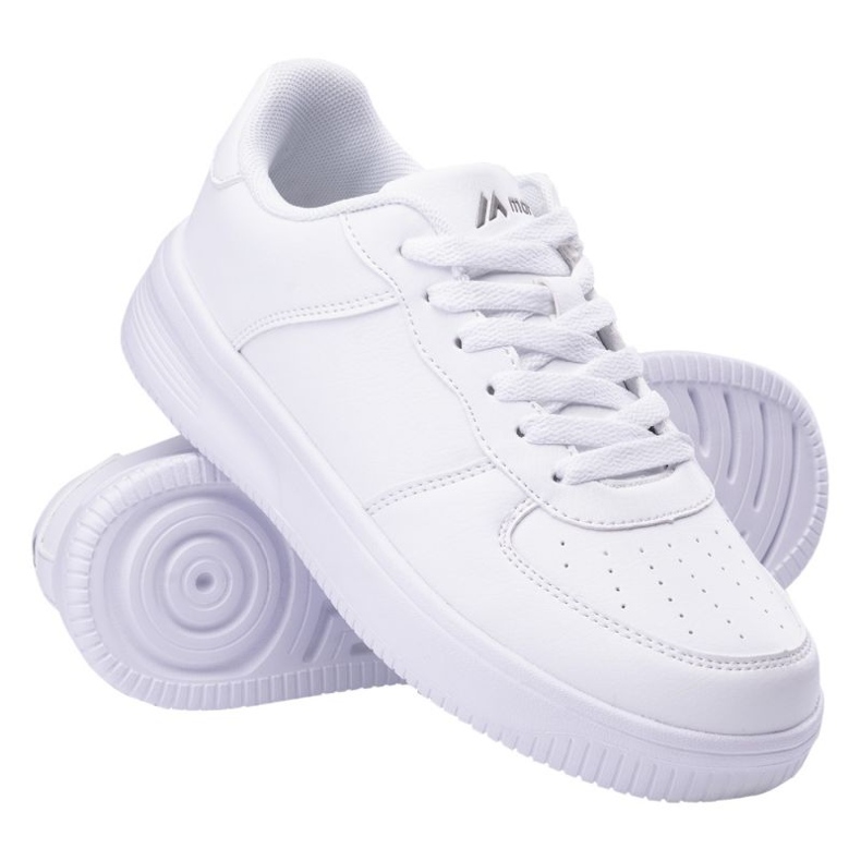 Martes Makon Sapatos 92800602934 Branco 1