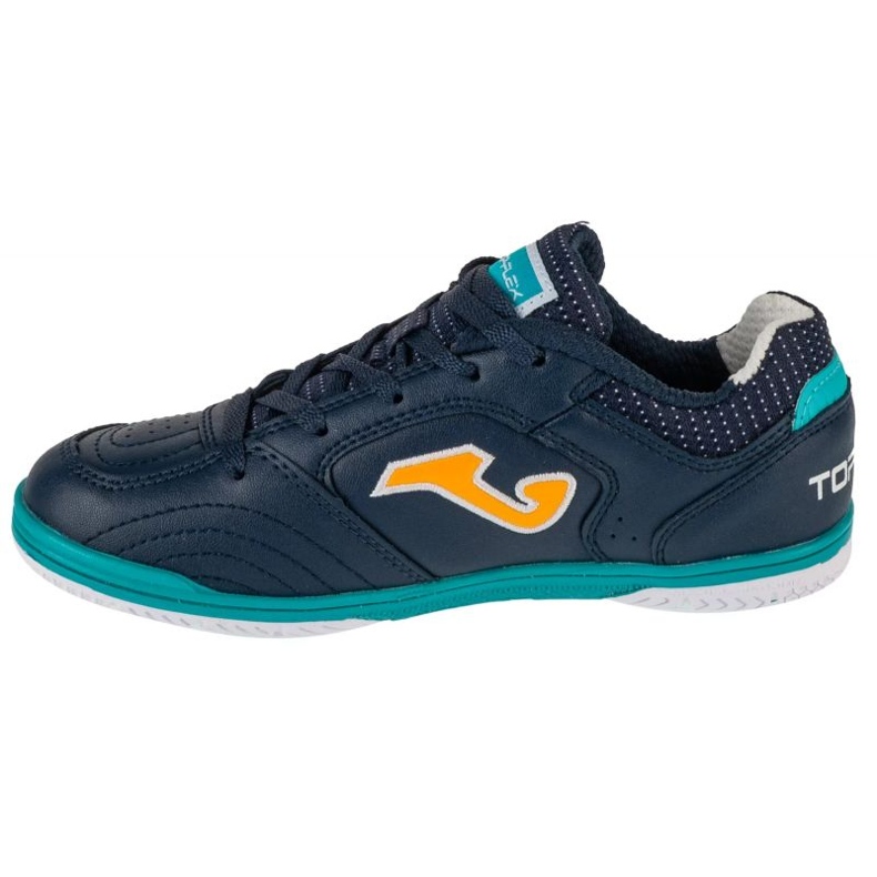 Joma Top Flex 2503 em TPJS2503in Navy Blue Shoes azul 1 Joma Top Flex 2503 em TPJS2503in Navy Blue Shoes azul 1