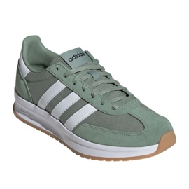 Adidas Run 70S 2.0 Ji4930 Sapatos verde 1