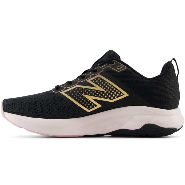 New Balance W460LB4 Tênis de corrida preto 1
