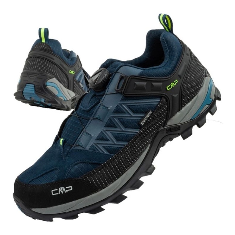 CMP Rigel 3q14827 08mf Fitgo Navy Blue azul 1