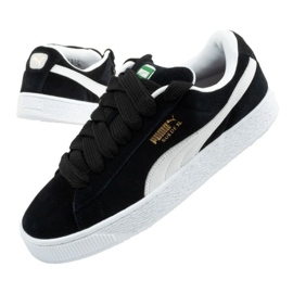 Puma sedee xl 395205 02 sapatos pretos 1