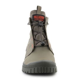 Palladium SP20 Viagem HI 74476-377-M verde 2