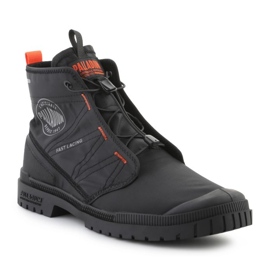 Palladium SP20 Viagem HI 74476-008-M preto 1