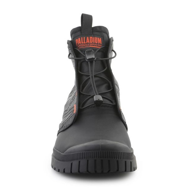 Palladium SP20 Viagem HI 74476-008-M preto 2