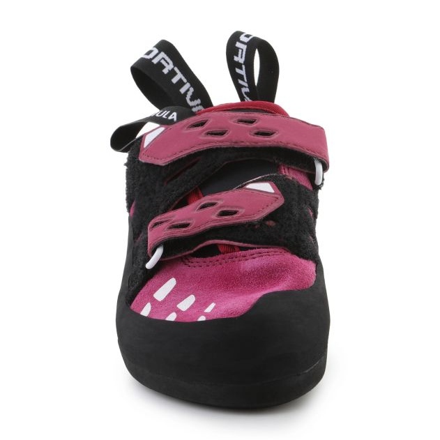 Sapatos de escalada La Sportiva Tarantula 40T502502 preto 2