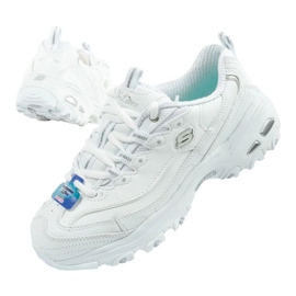 Skechers d'Alites-Fresh Start 11931EW/WSL Shoes branco 1