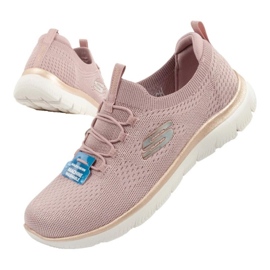 Skechers Summits-Pixi Dust 150252/RSGD Shoes rosa 1