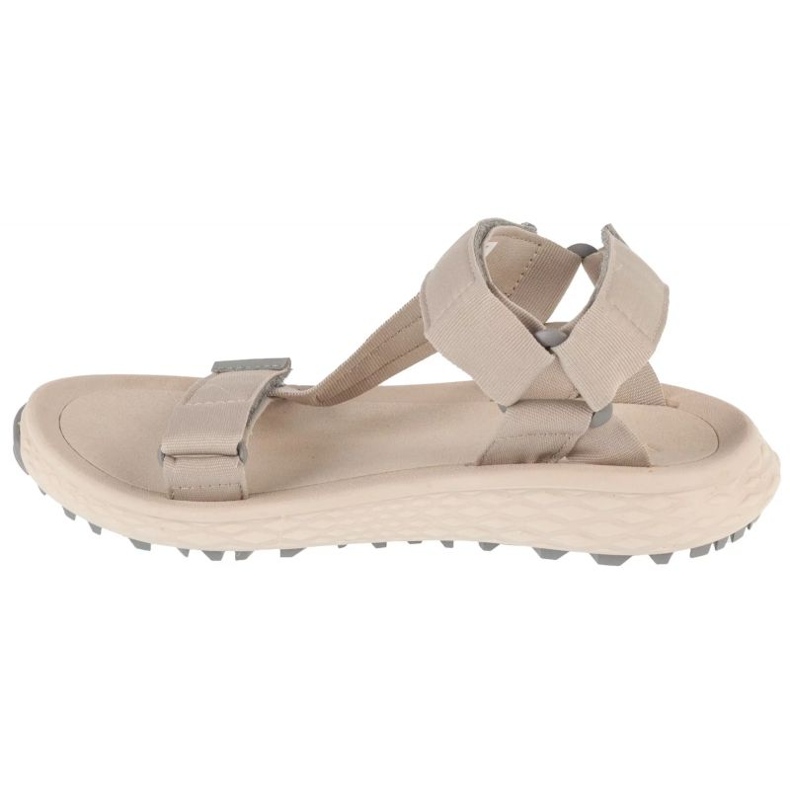 Sandals Columbia Konos Globetrot Sandal 2126911027 cinza 1