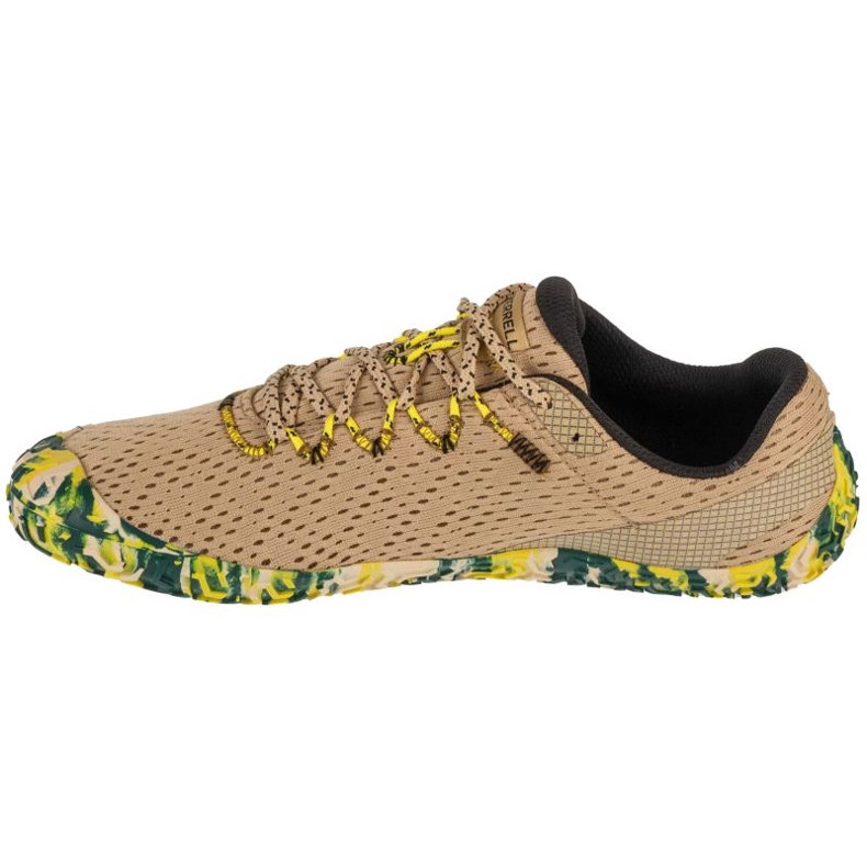 Merrell Vapor Luve 6 J068463 tênis de corrida castanho 1