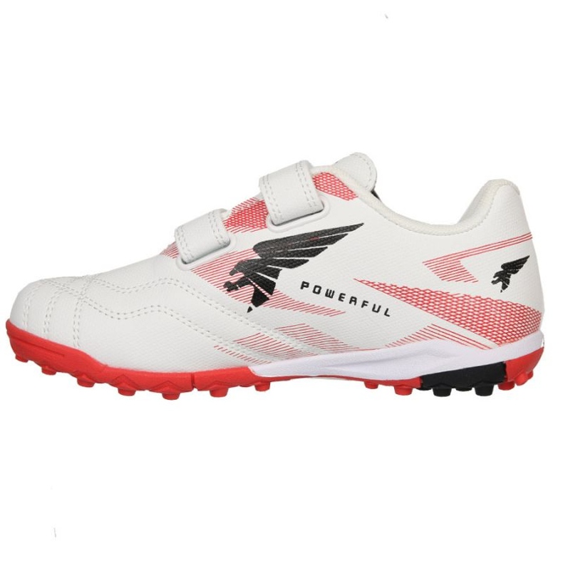 Joma poderoso 2501 tf fiection sapatos branco 1