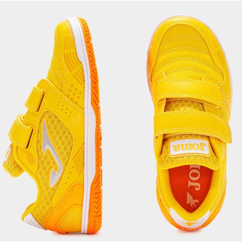Joma Football Shoes Max 2508 em SMJS2508inv amarelo 1