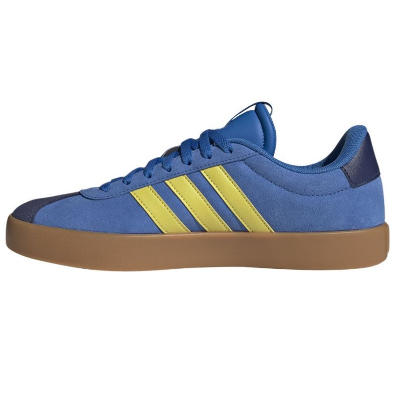 Adidas VL Court 3.0 JP5286 Sapatos azuis azul 1