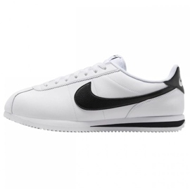 Nike Cortez DM4044-105 Couro branco 1