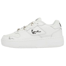 Karl Kania 89 UP 23 1184028 Branco 1