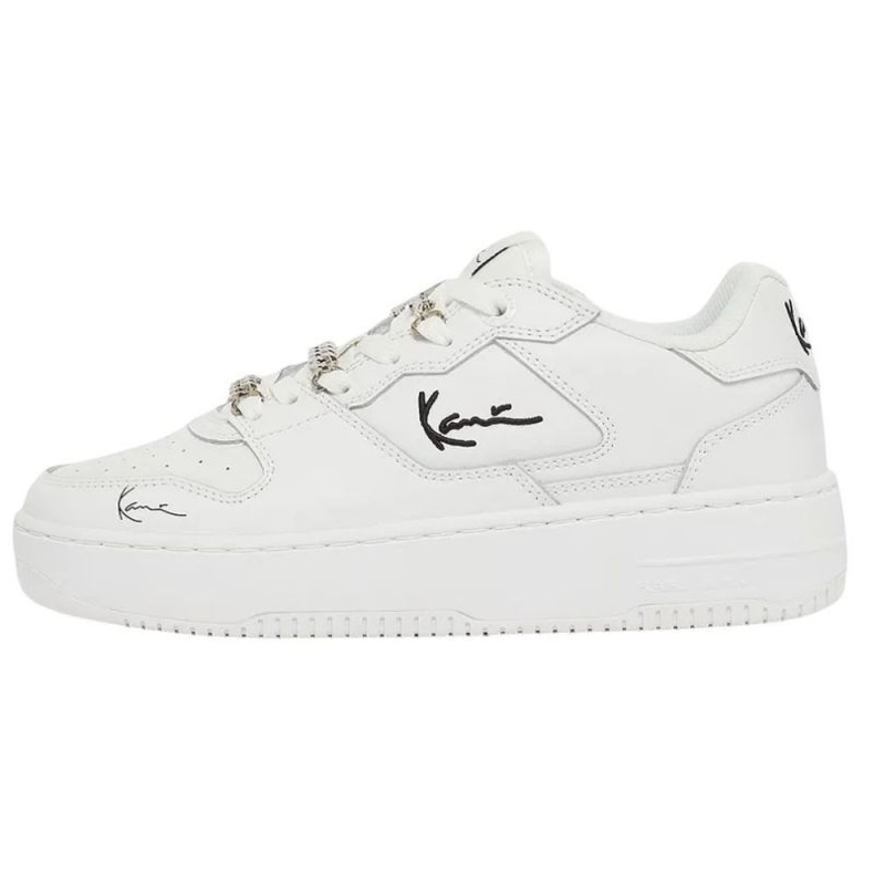 Karl Kania 89 UP 23 1184028 Branco 1