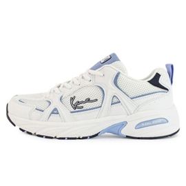 Karl Kani Prime Runner PD00003089 Sapatos brancos 1