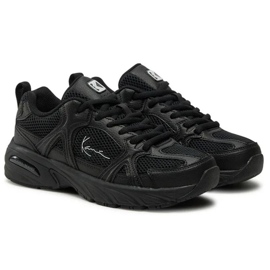 Karl Kani Prime Runner PD00003091 Black Shoes preto 1