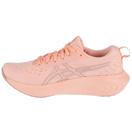 ASICS GEL-EXTECITE 10 1012B418-701 Tênis de corrida rosa 1