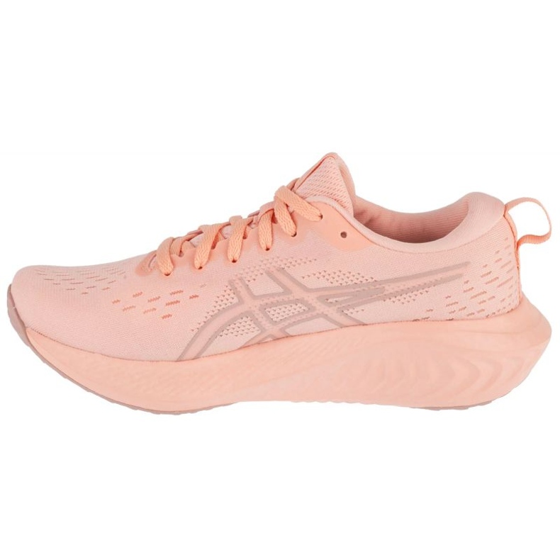 ASICS GEL-EXTECITE 10 1012B418-701 Tênis de corrida rosa 1