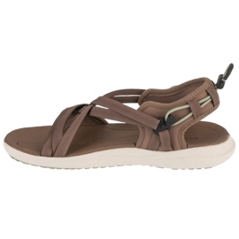 Sandals Columbia Sandal 1889551252 castanho 1