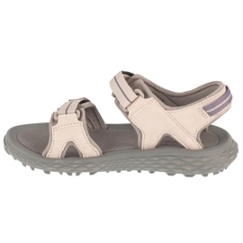 Sandals Columbia Konos Hiker 2-Sandal 2121311096 bege 1