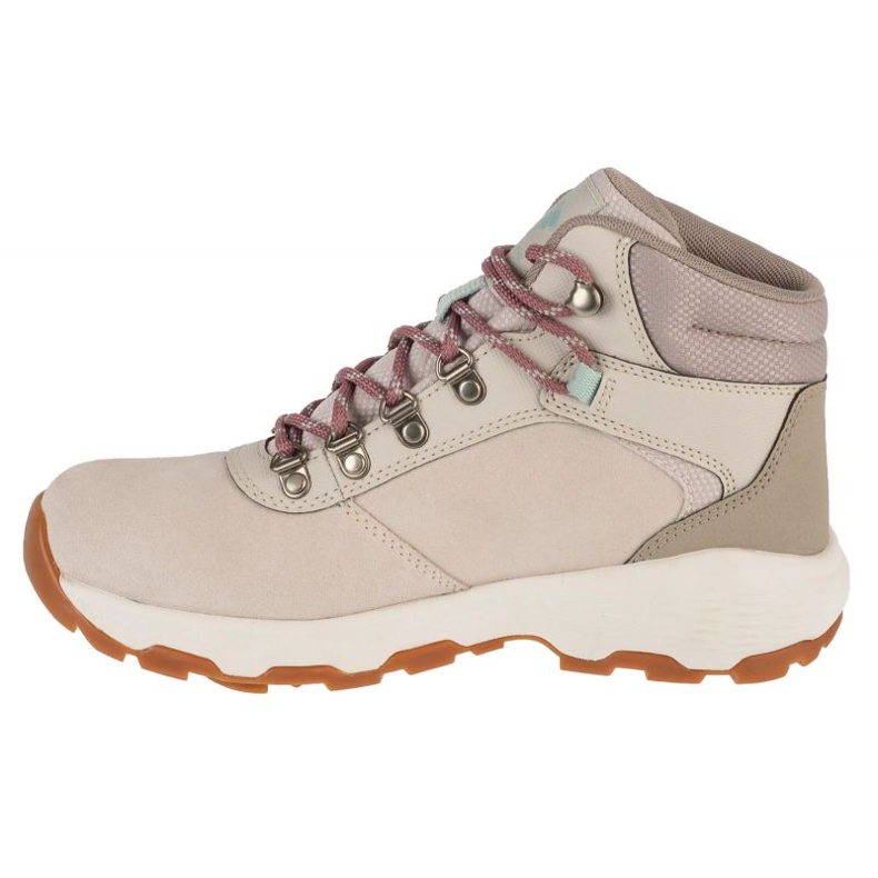 Columbia Newton Wander WP 2125531083 Sapatos bege 1