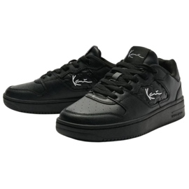 Karl Kani 89 Sapatos Classic PD00003071 preto 1