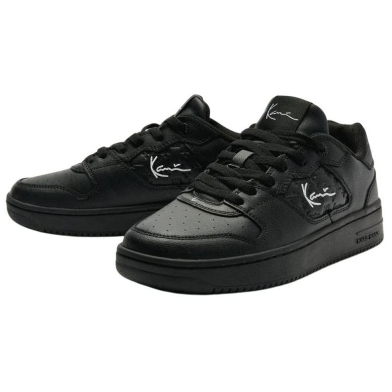 Karl Kani 89 Sapatos Classic PD00003071 preto 1