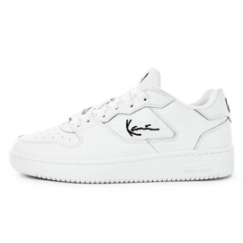 Karl Kani 89 Sapatos Classic PD00003070 branco 1