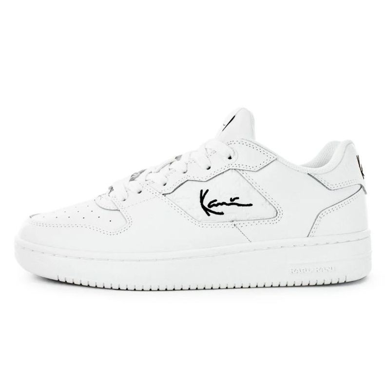 Karl Kani 89 Sapatos Classic PD00003070 branco 1