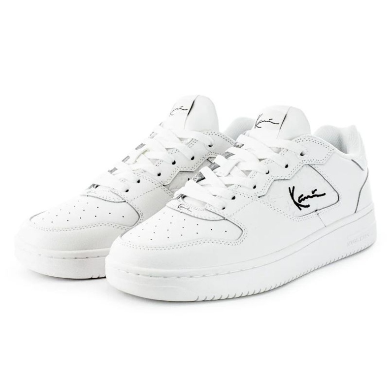 Karl Kani 89 Sapatos Classic PD00003070 branco 2