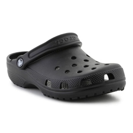CROCS CLASS CLOG K 206991-001 FLIPS-FLOPS preto 1 CROCS CLASS CLOG K 206991-001 FLIPS-FLOPS preto 1