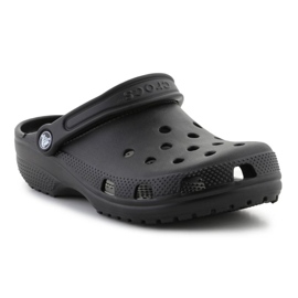 CROCS CLASS CLOG K 206991-001 FLIPS-FLOPS preto 2