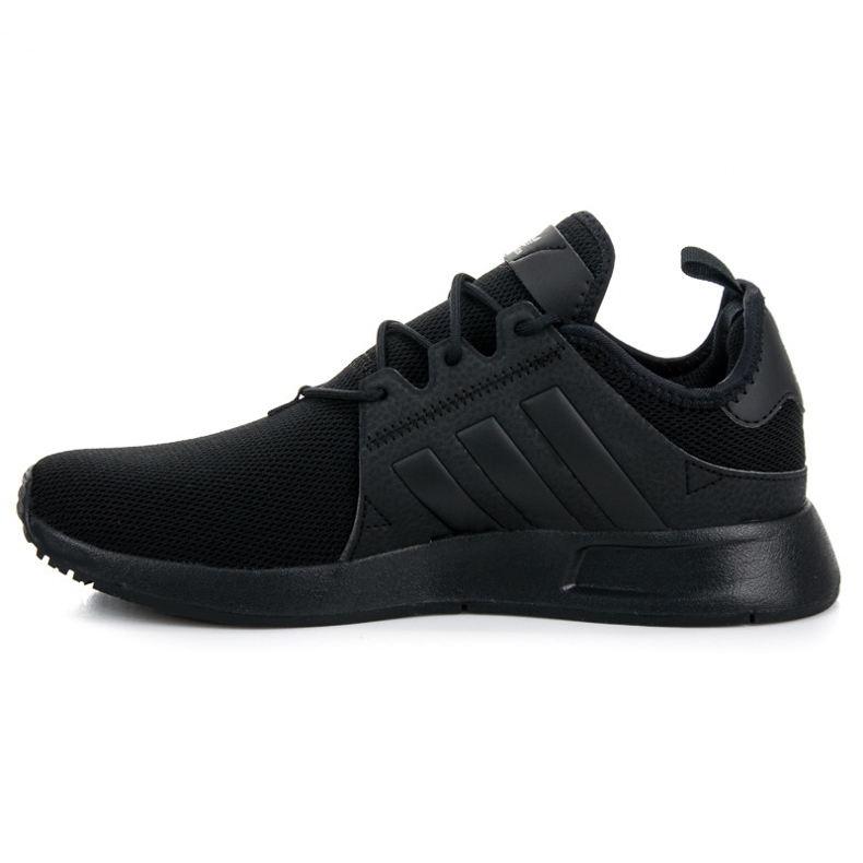 Adidas X_PLRj preto 1