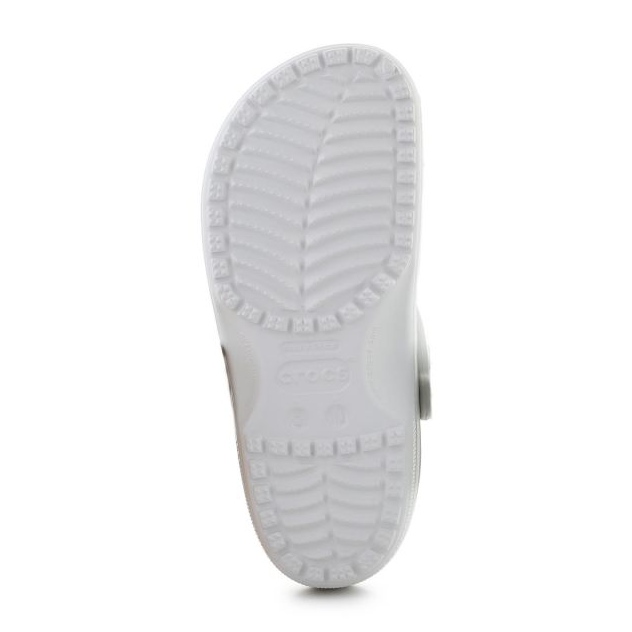 Tamancos Crocs Classic Atmosphere 10001-1FT cinza 4