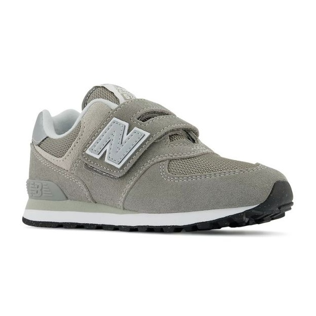 New Balance PV574EVG cinza sapatos 2