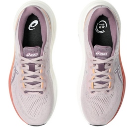 Tênis de corrida Asics GT 1000 13 1012B663700 rosa 4