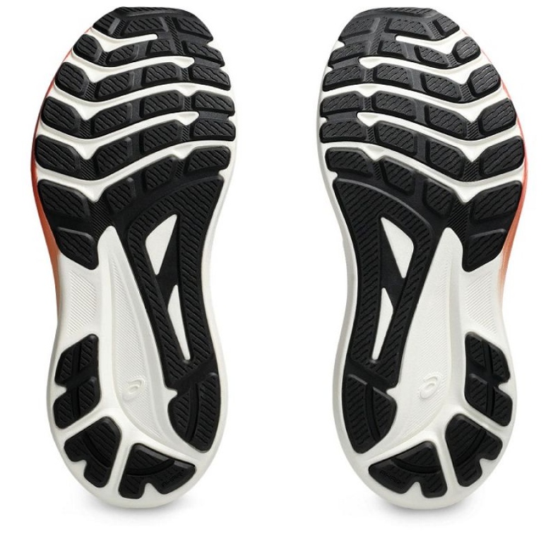 Tênis de corrida Asics GT 1000 13 1012B663700 rosa 5