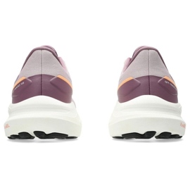 Tênis de corrida Asics GT 1000 13 1012B663700 rosa 6