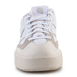 New Balance CT302OB Sapatos branco 1