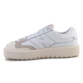 New Balance CT302OB Sapatos branco 2 New Balance CT302OB Sapatos branco 2