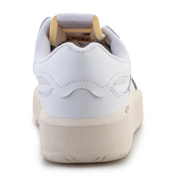 New Balance CT302OB Sapatos branco 3