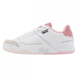 FILA AVENIDA FFW0334.13308 Sapatos branco 1