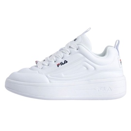 Sapatos FilA Superbubble FFW0536.10004 branco 1