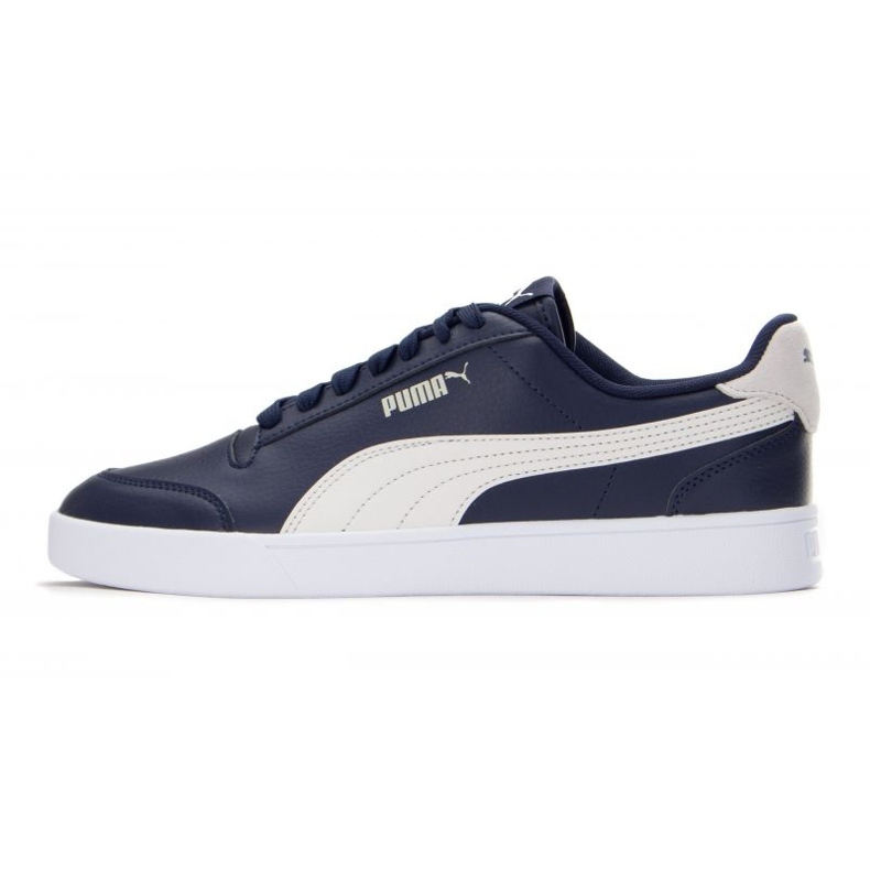 Tênis Puma Shuffle M 30966826 azul 1