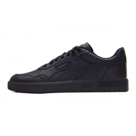 Tênis Puma Court Ultra M 38936801 preto 1